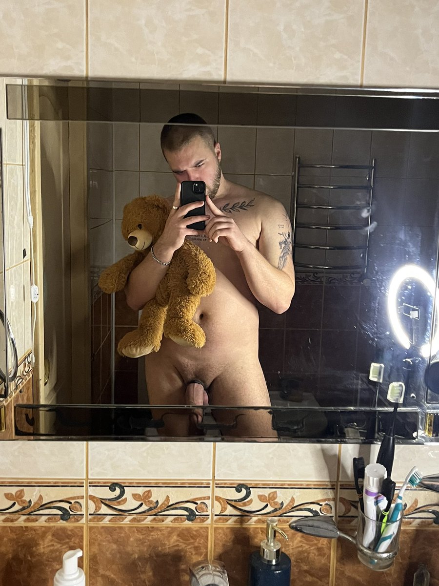 Солодкий Кондитер🐻‍❄️🍭 tweet media