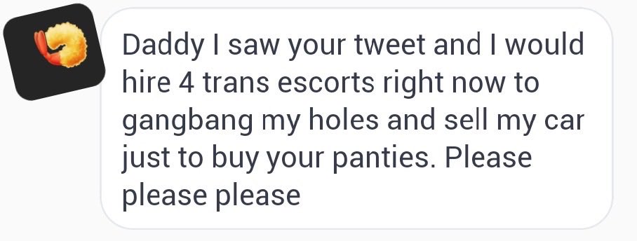 Daddy Mami - the brat next door tweet media