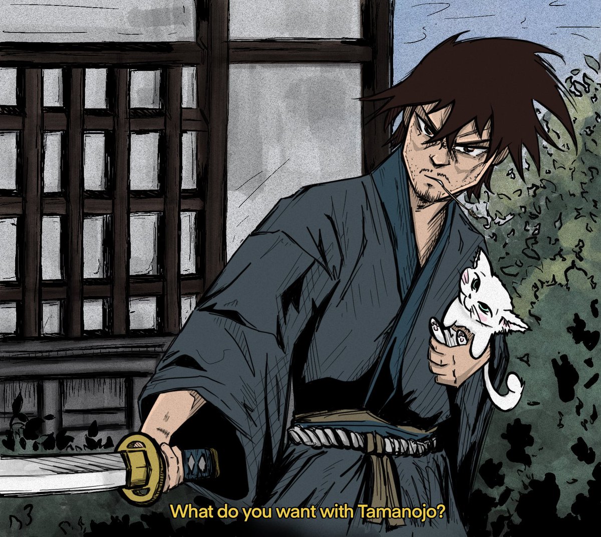 sadokabe's tweet photo. @Minhute hire me👍 https://t.co/YIbWjfTTuH