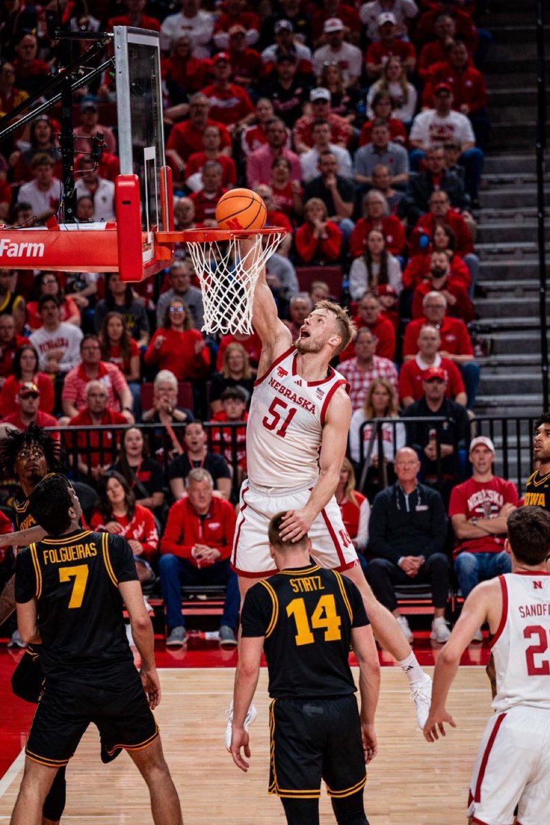 Rhuler of Husker Nation tweet media