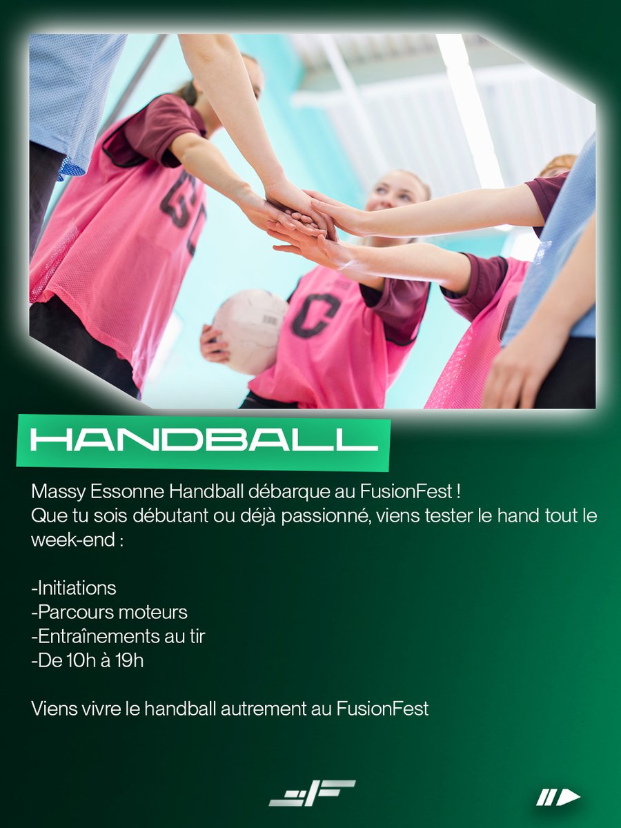 FusionFest tweet media