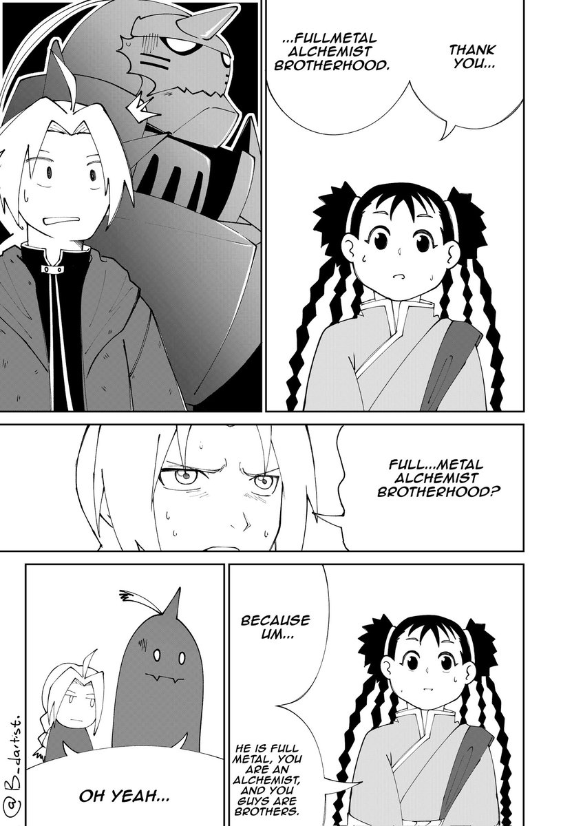 B_dartist. tweet media