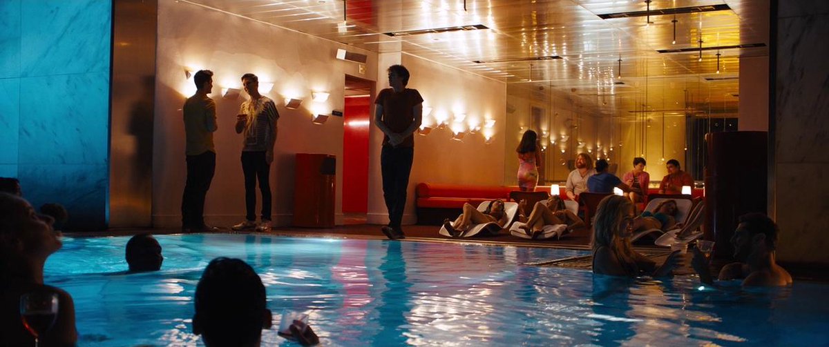 Shadow Knight tweet media