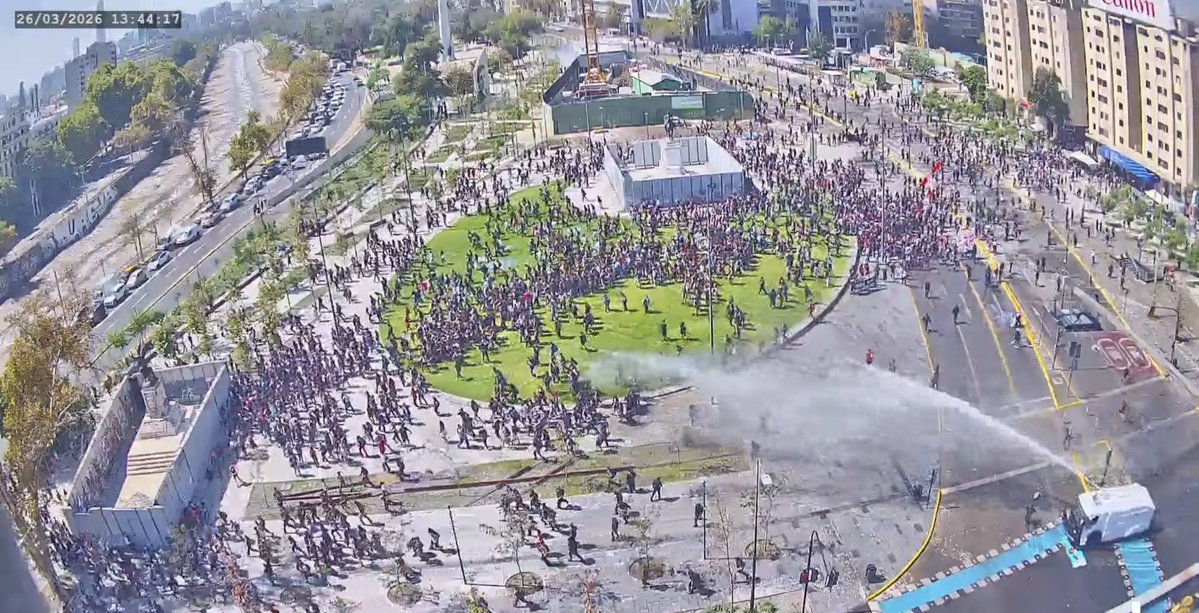 Francisco Muñoz 🇨🇱 tweet media