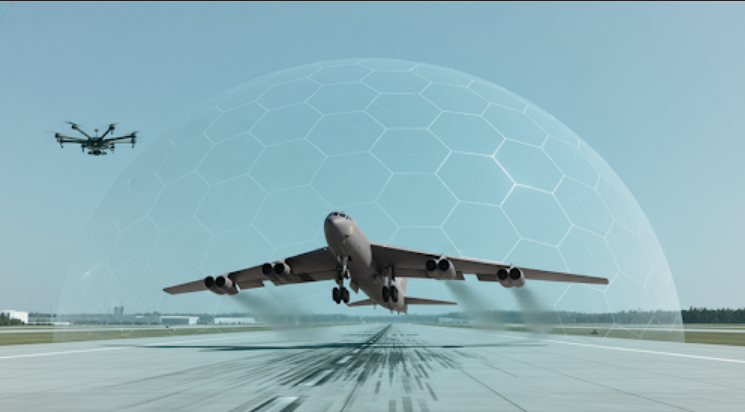 CUAS_NEWS's tweet photo. 🇺🇸 SEMPRE (@sempre_usa) announced an agreement with Air Force Global Strike Command (AFGSC) to deploy CUAS protection across key military command bases.

"Our deployment at Barksdale is the first proof point of how SEMPRE  can bridge public networks and our sovereign, resilient local digital  infrastructure. With Tiami’s 5G-based  integrated sensing for counter-UAS operations and Dedrone by Axon’s  advanced drone detection, this partnership delivers a connectivity and  security backbone that ensures warfighter mission assurance in any  environment."

- Rob Spalding, SEMPRE CEO.

Learn more >> https://t.co/o1McahMOJz