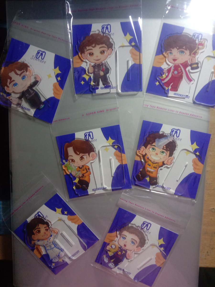 Felyarty | CF22 prep mode tweet media