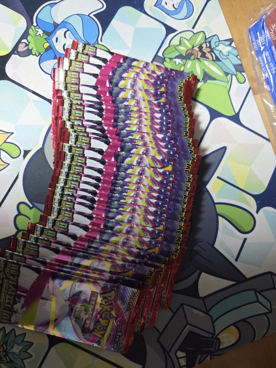 민화의피카츄 tweet media