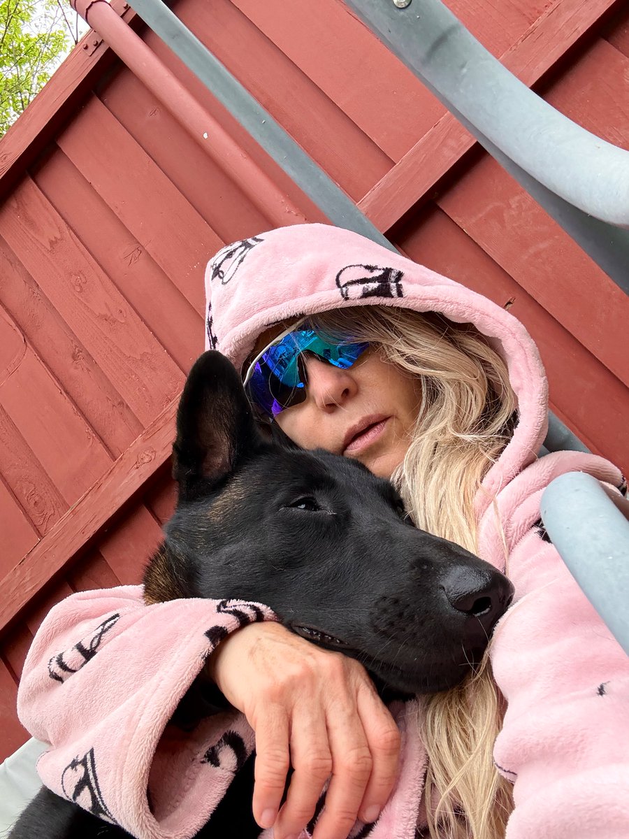 PepitaCorona's tweet photo. I’m the Queen of my Dogs 😍⭐️😍⭐️😍😂😂 & Ragnar’s the only one who has 2stay at @PetSmart #petsmarthotel he’s a regular client as they’re the only ones w take good care of him 😬🫡😂 #gooddogs #dogslove #mydogs #lovemydogs #doglovers he sense my heart ♥️
Frida says”Hooray’s!😈 https://t.co/3jaYJuxbUx