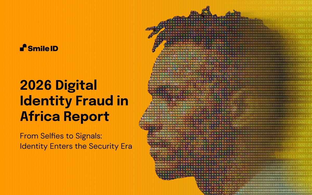 AfriLedger's tweet photo. Fraud in Africa is evolving fast. It’s no longer about onboarding; attackers are targeting logins, withdrawals, and account recovery.  

AI is making fraud cheaper, faster, and scalable. And across Africa, the patterns are different. 

https://t.co/B0D8auSa9y 

#CyberSecurity https://t.co/hrPOGnbkEb