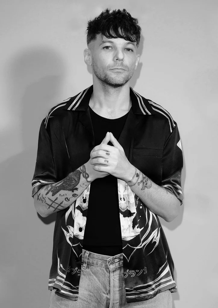 Louis Argentina HQ tweet media