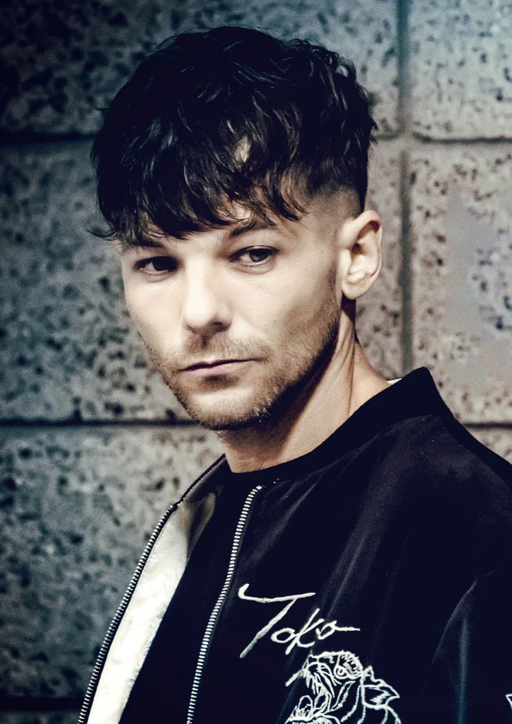 Louis Argentina HQ tweet media