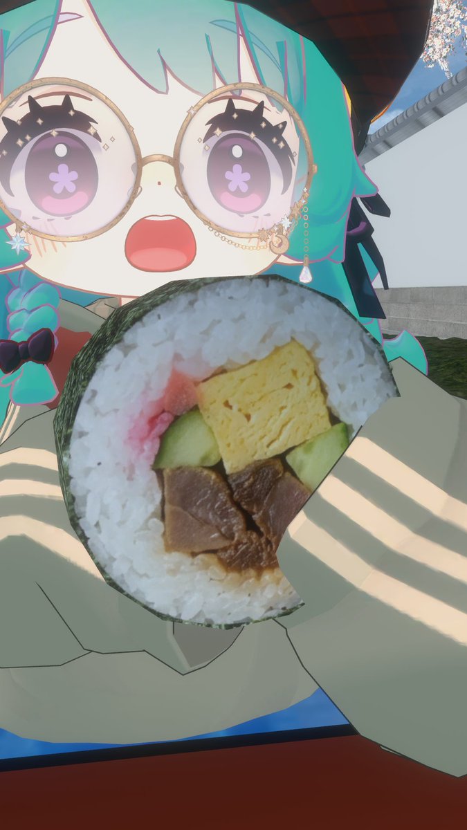 サムセミ tweet media