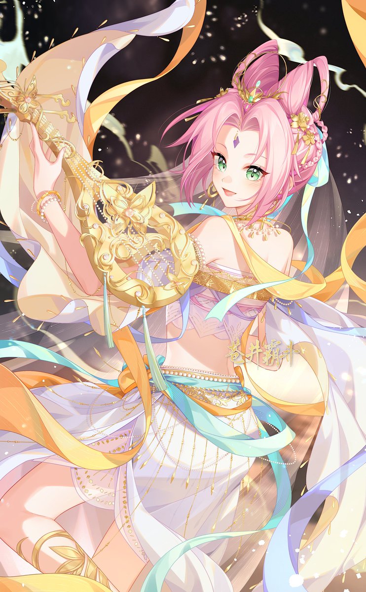 苍井霸斗 tweet media