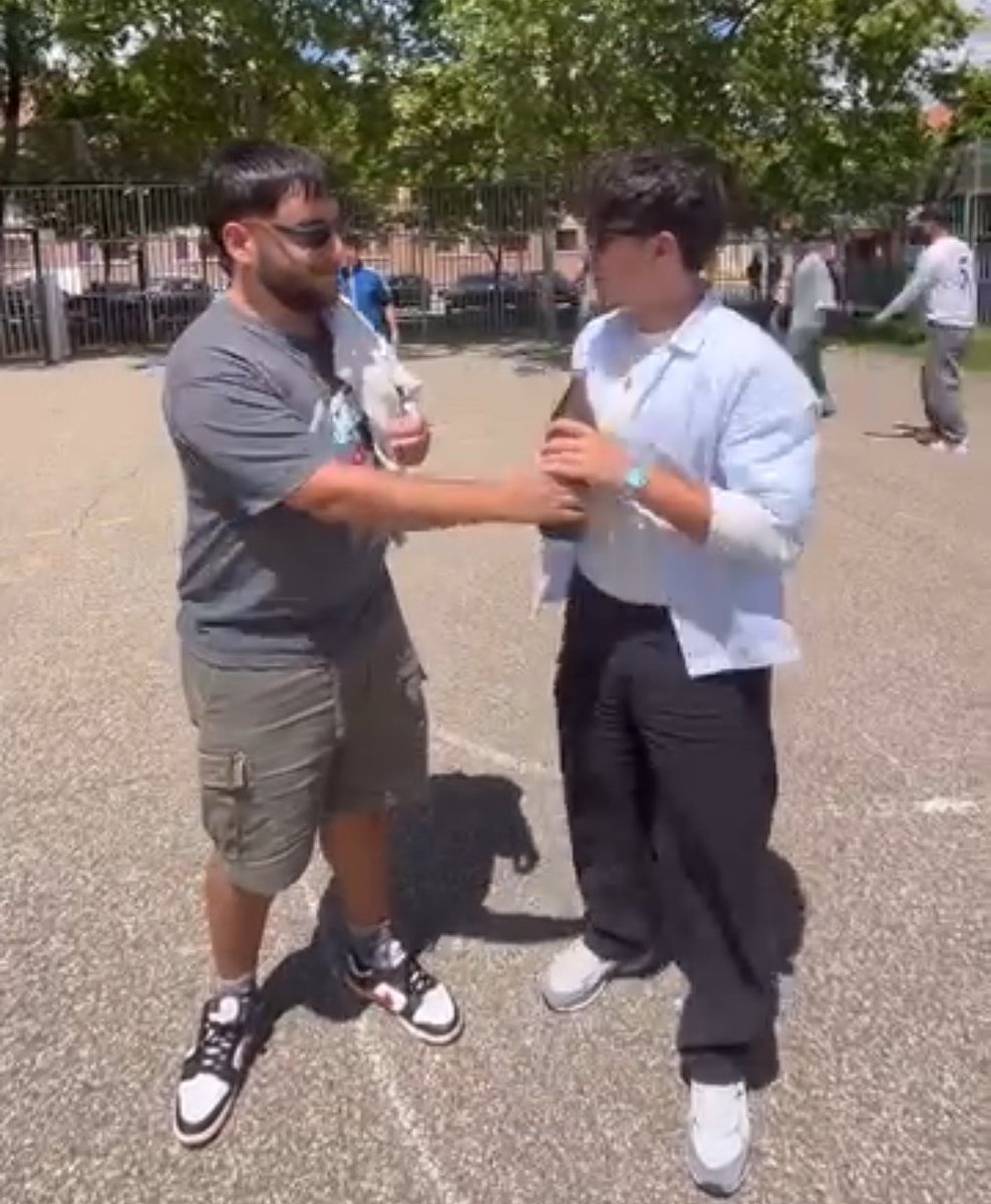 Torneo de Periodismo tweet media