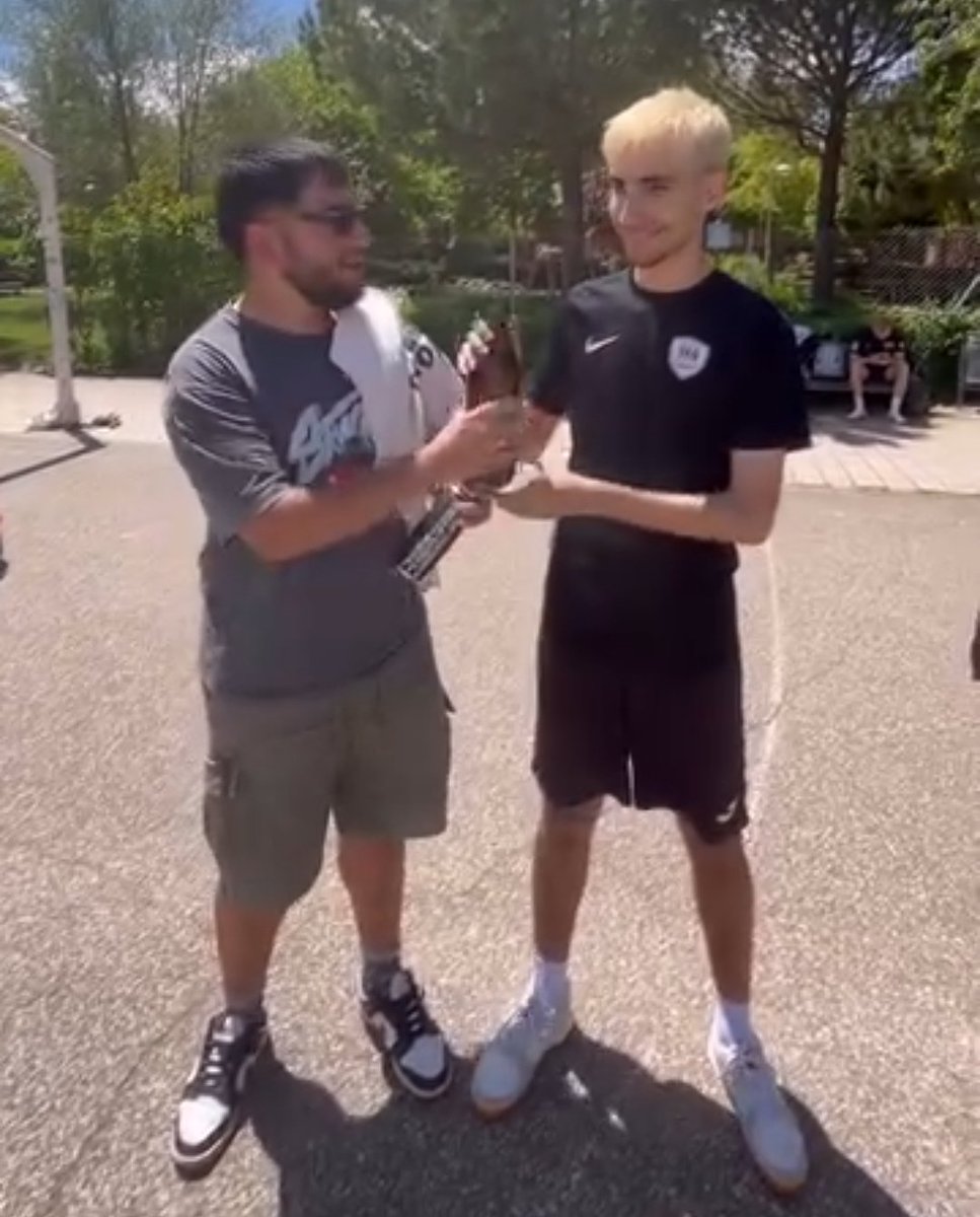 Torneo de Periodismo tweet media