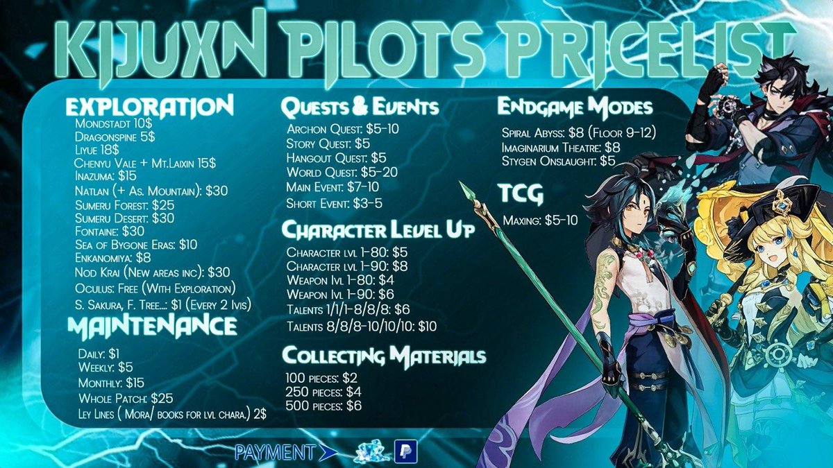 ✈️KlJuXn Pilots 15+ proofs ✈️ tweet media