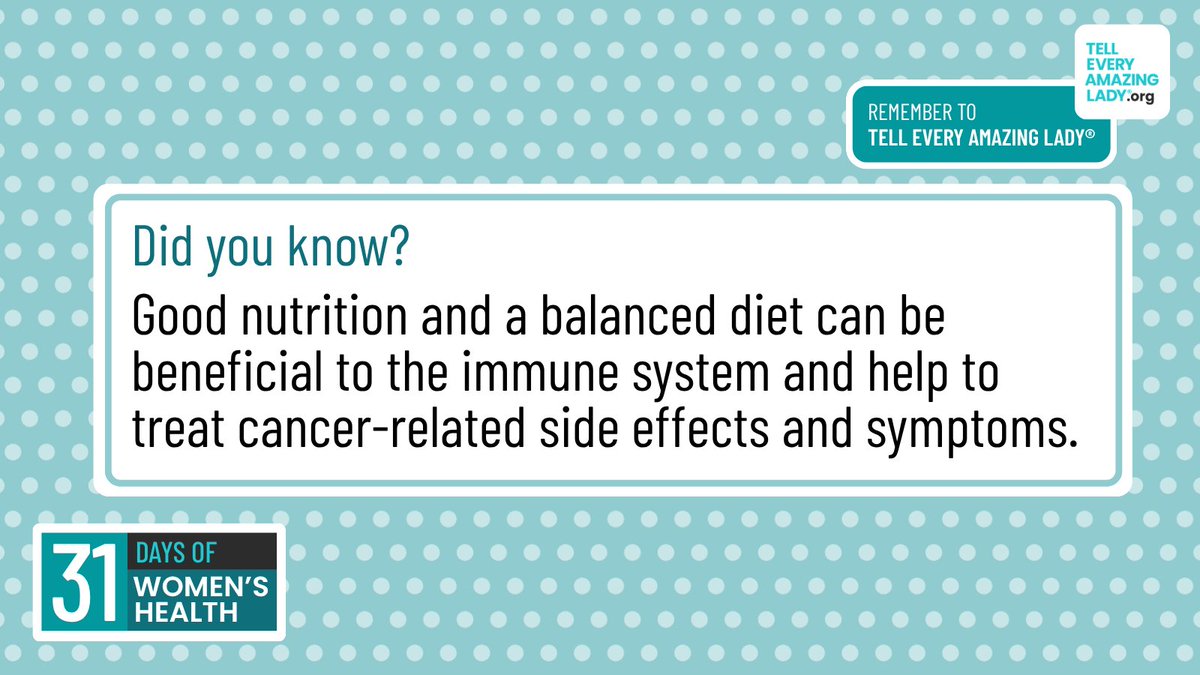 Tell Every Amazing Lady® tweet media