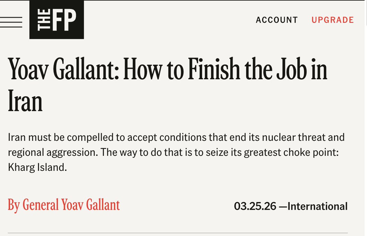 Eylon Levy tweet media