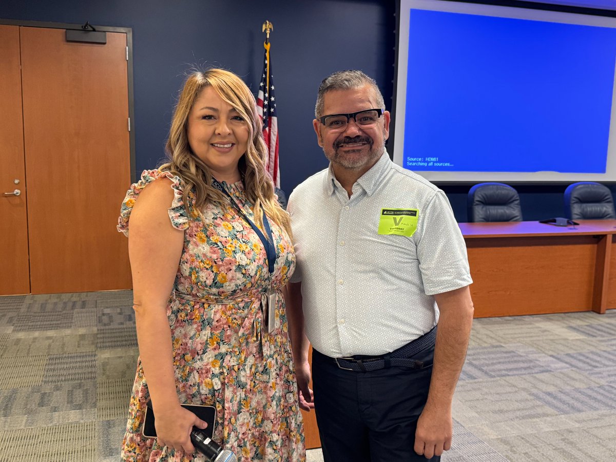 LA County Development Authority tweet media