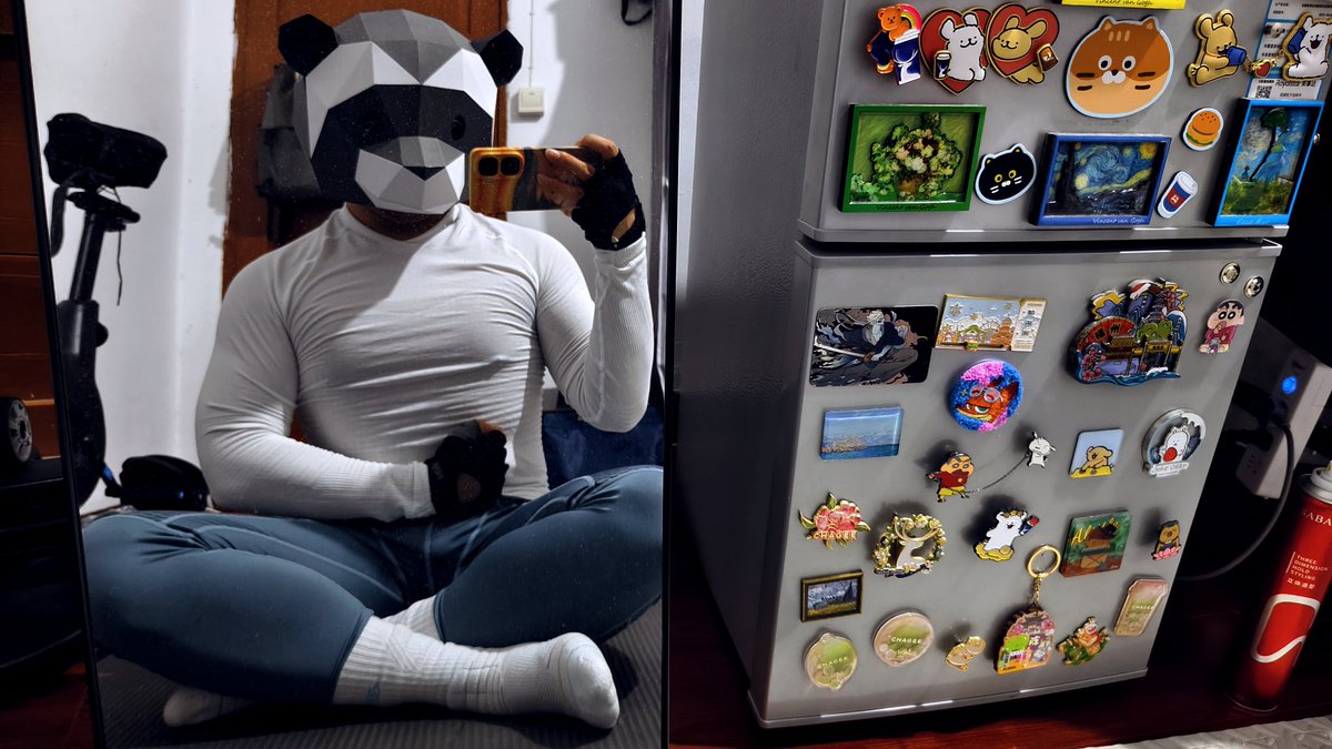 芋泥再多加芋圆 tweet media