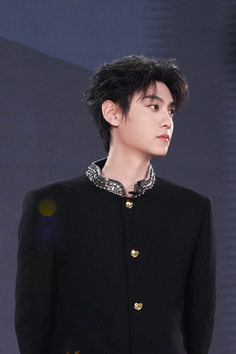 田栩宁 loves ziyuuw tweet media