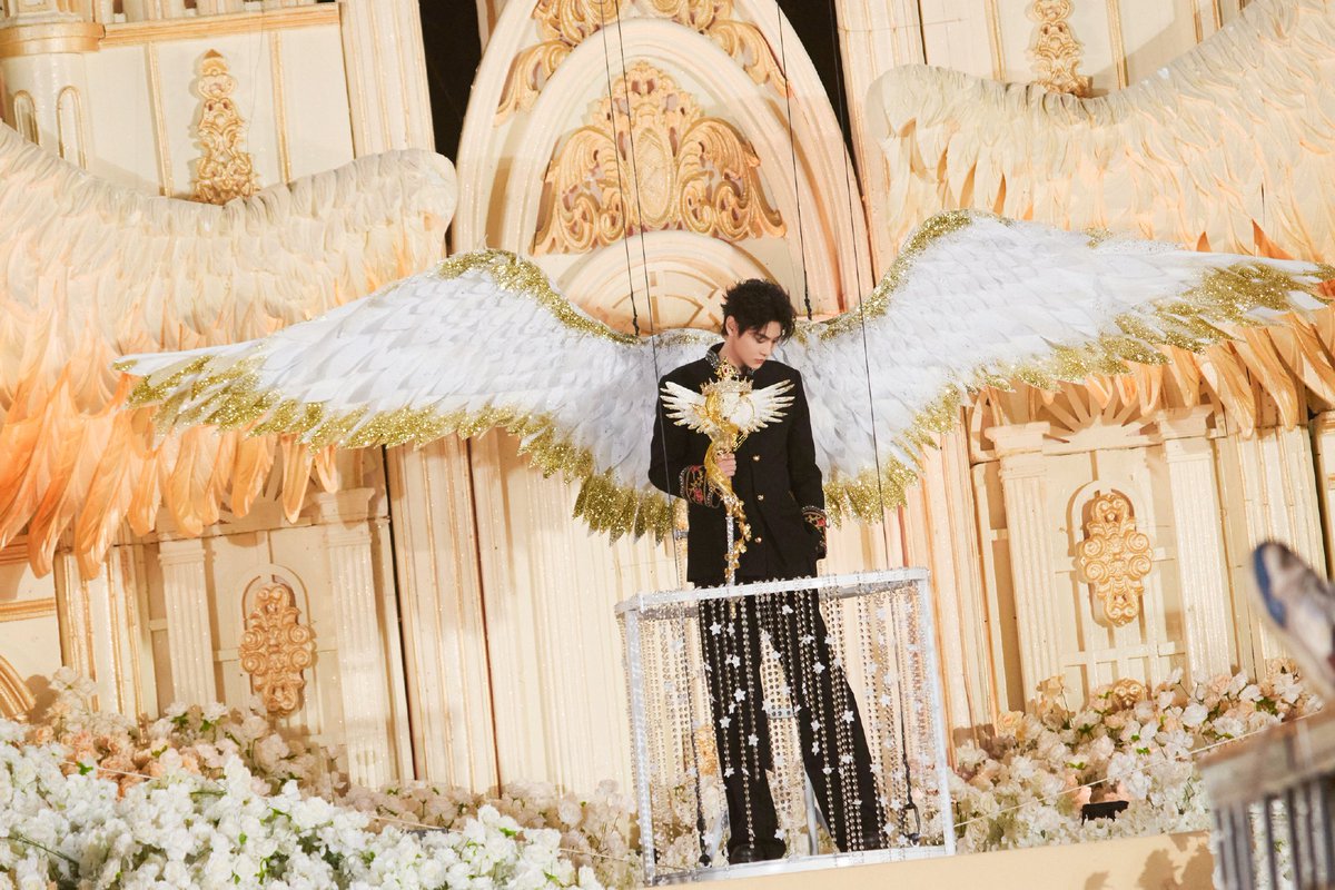 田栩宁 loves ziyuuw tweet media