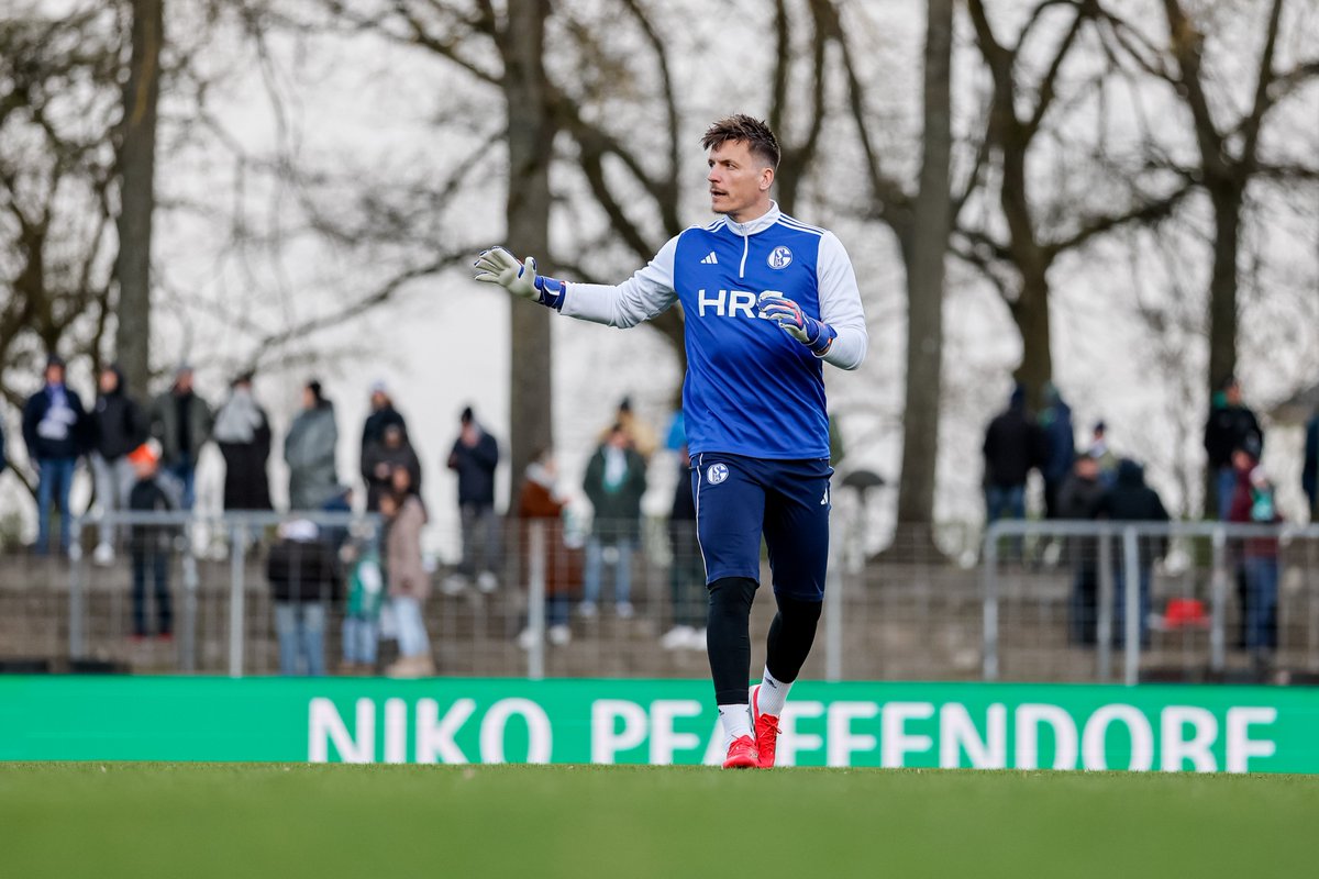 FC Schalke 04 tweet media