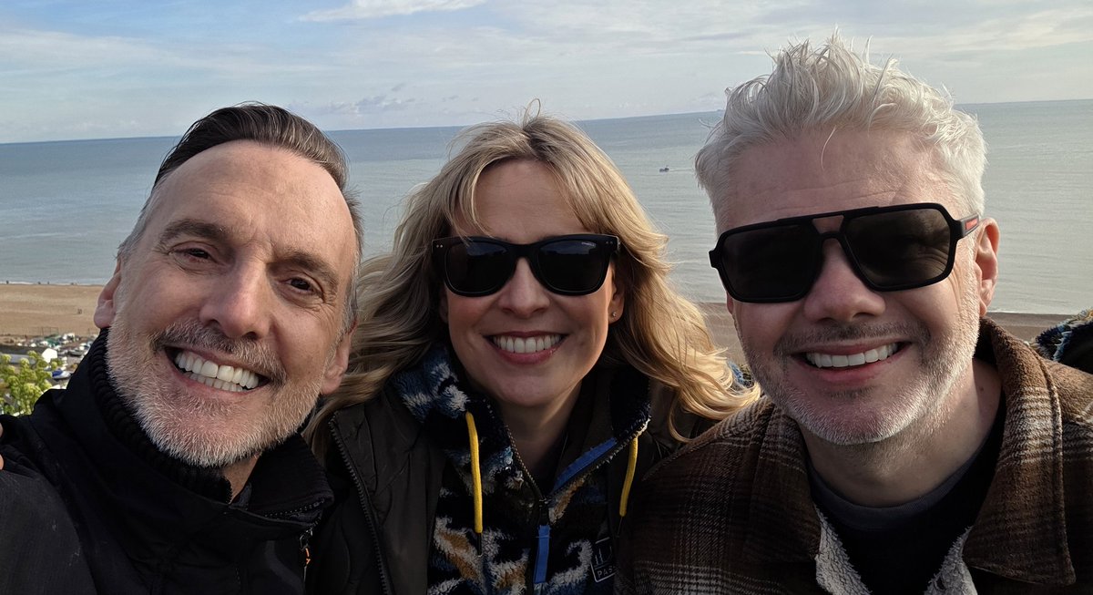 Timmy Alexis Ward 💙 tweet media