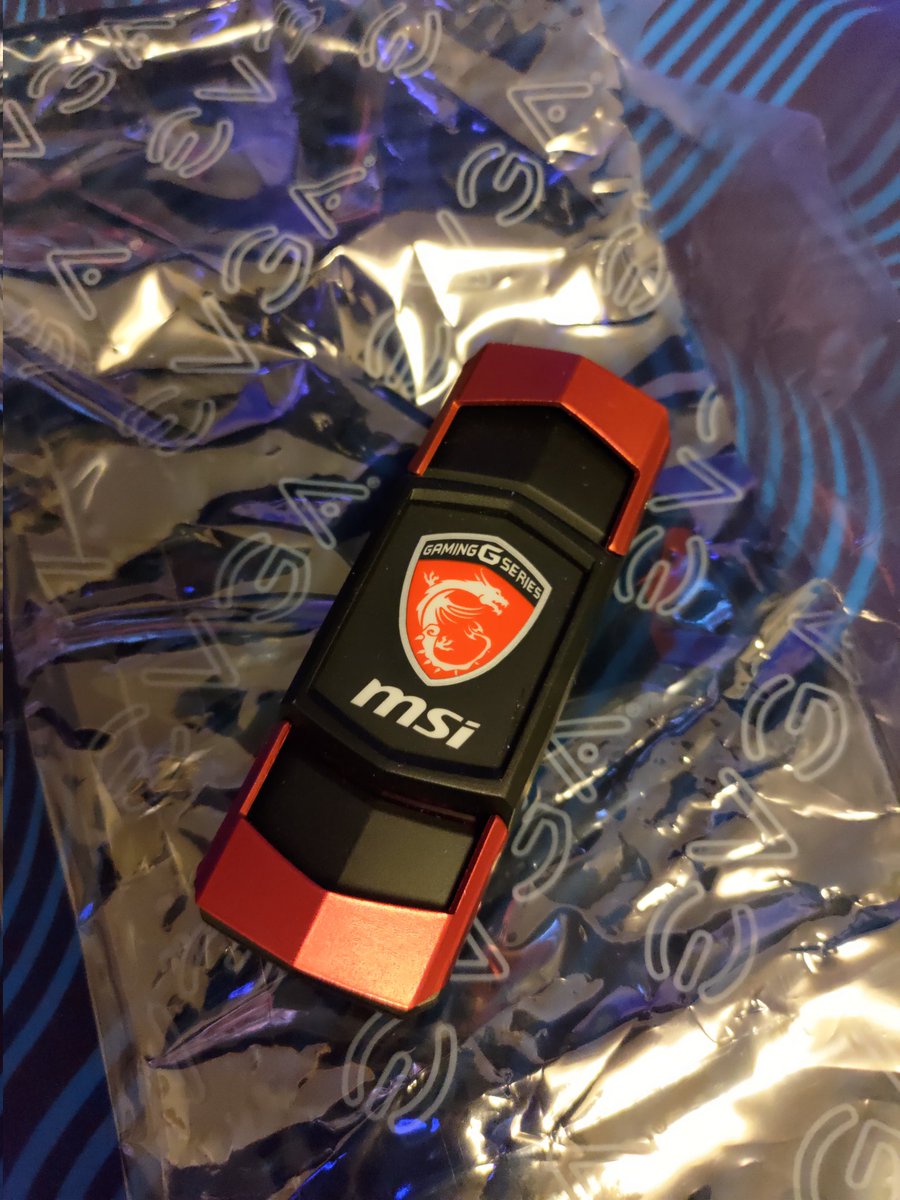 Alexraptor tweet media