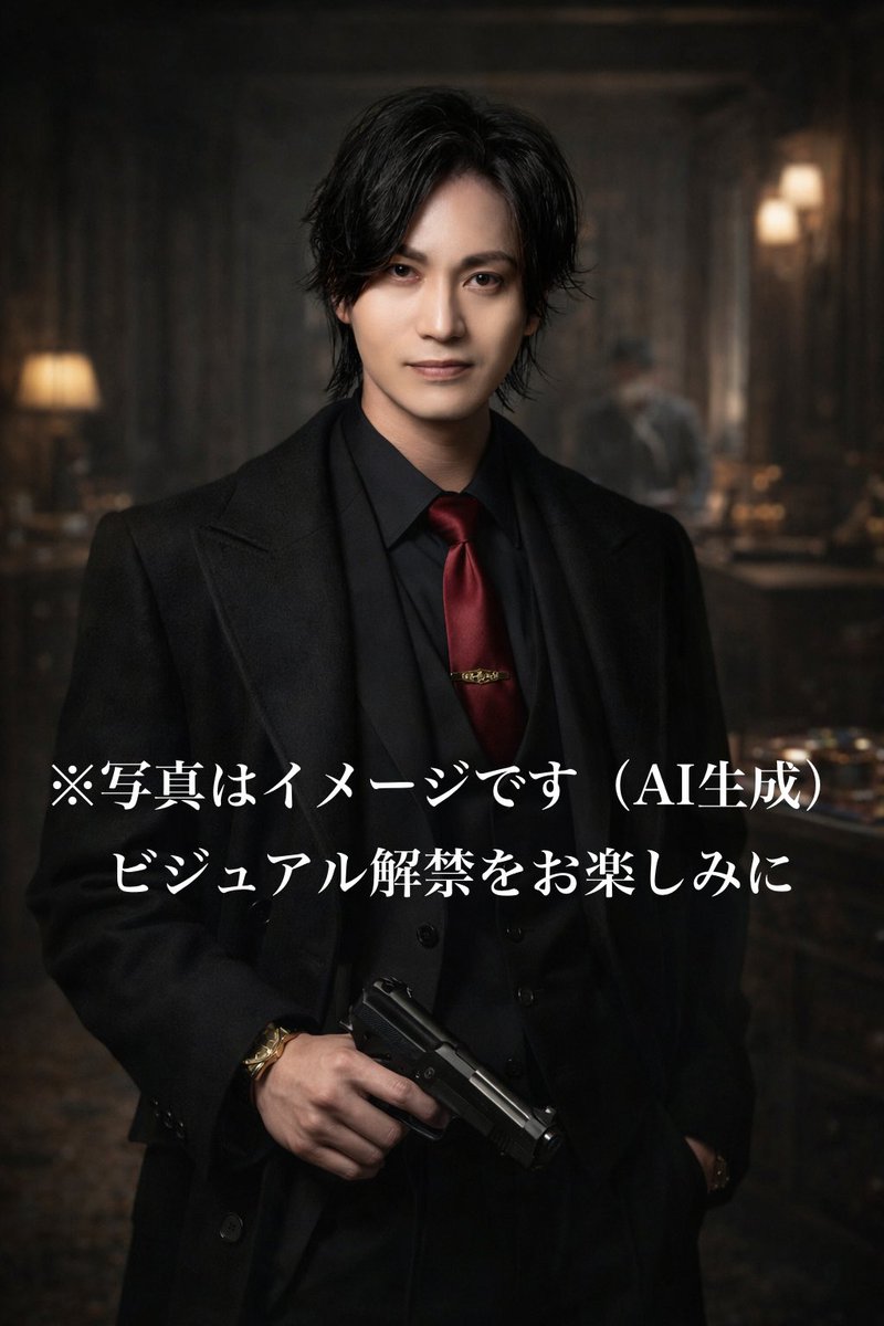 Satoru(AMW)👑💙桜田哲瑠 tweet media