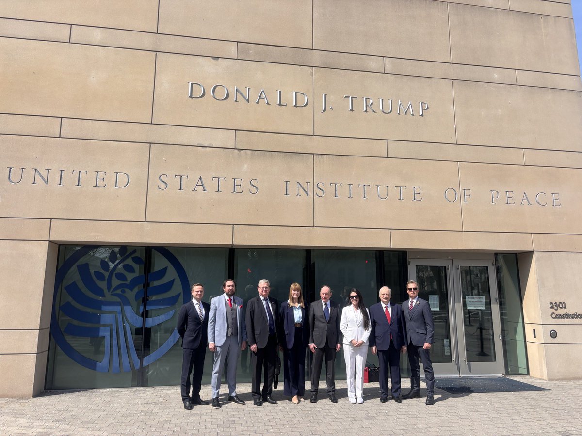 Rep. Anna Paulina Luna tweet media