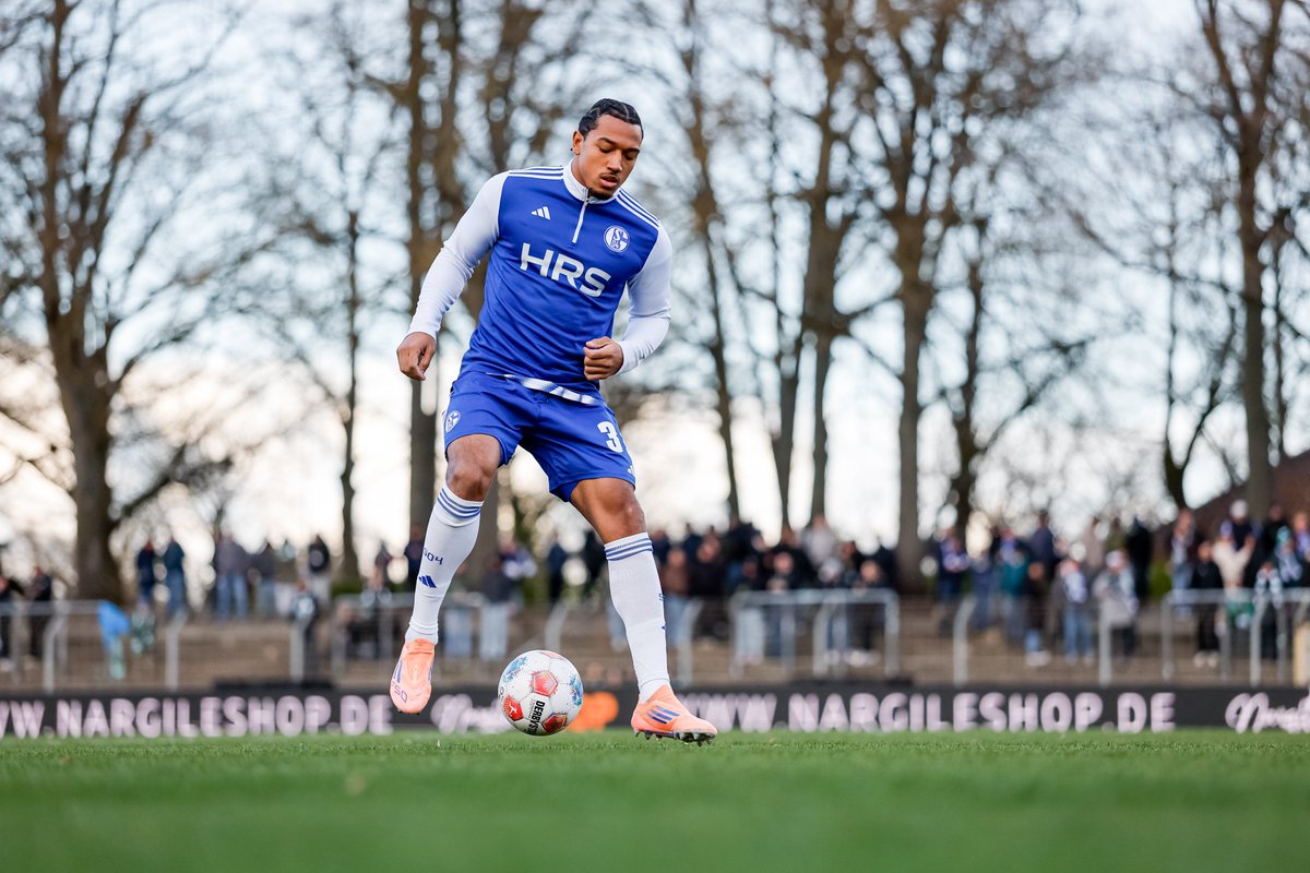 FC Schalke 04 tweet media