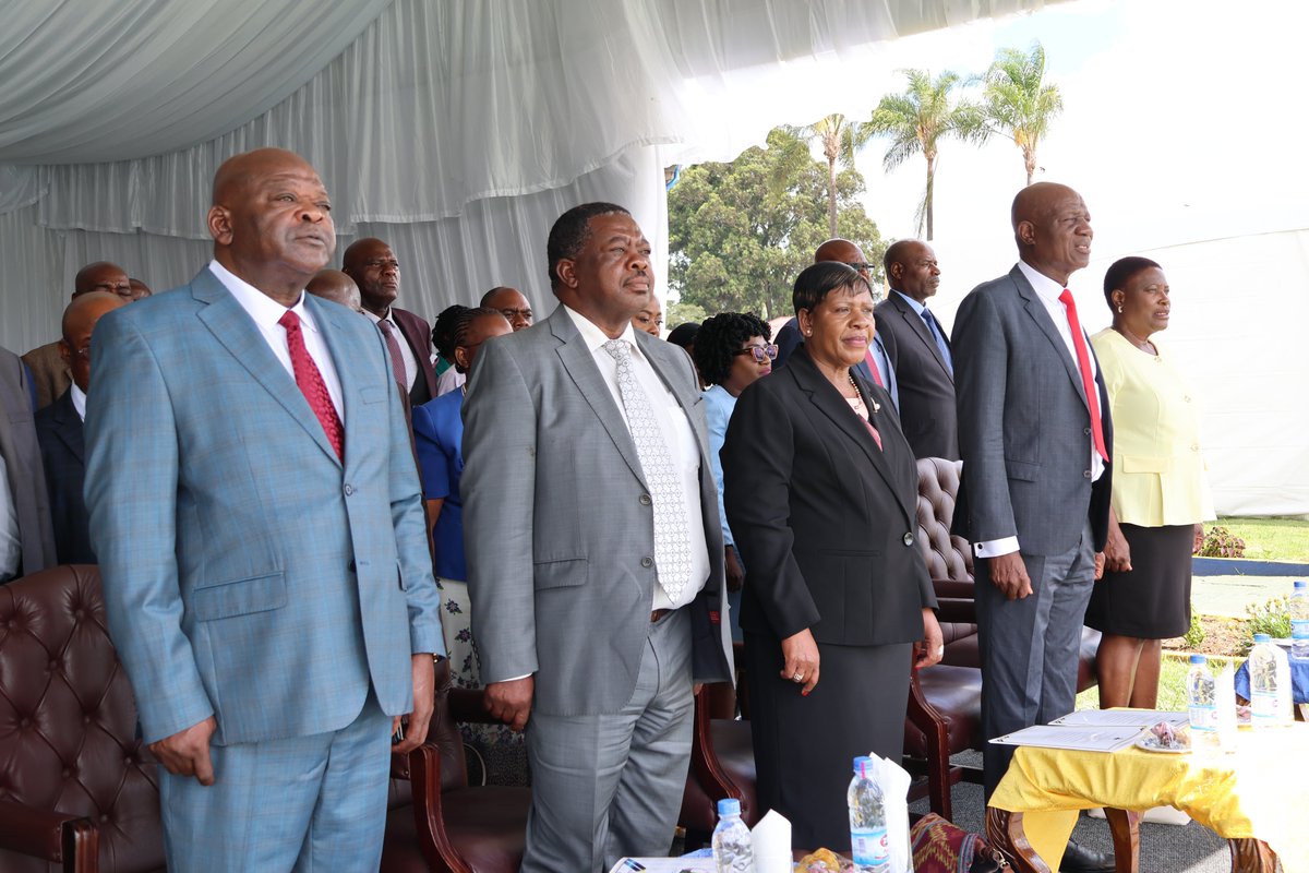 Zimbabwe Republic Police tweet media