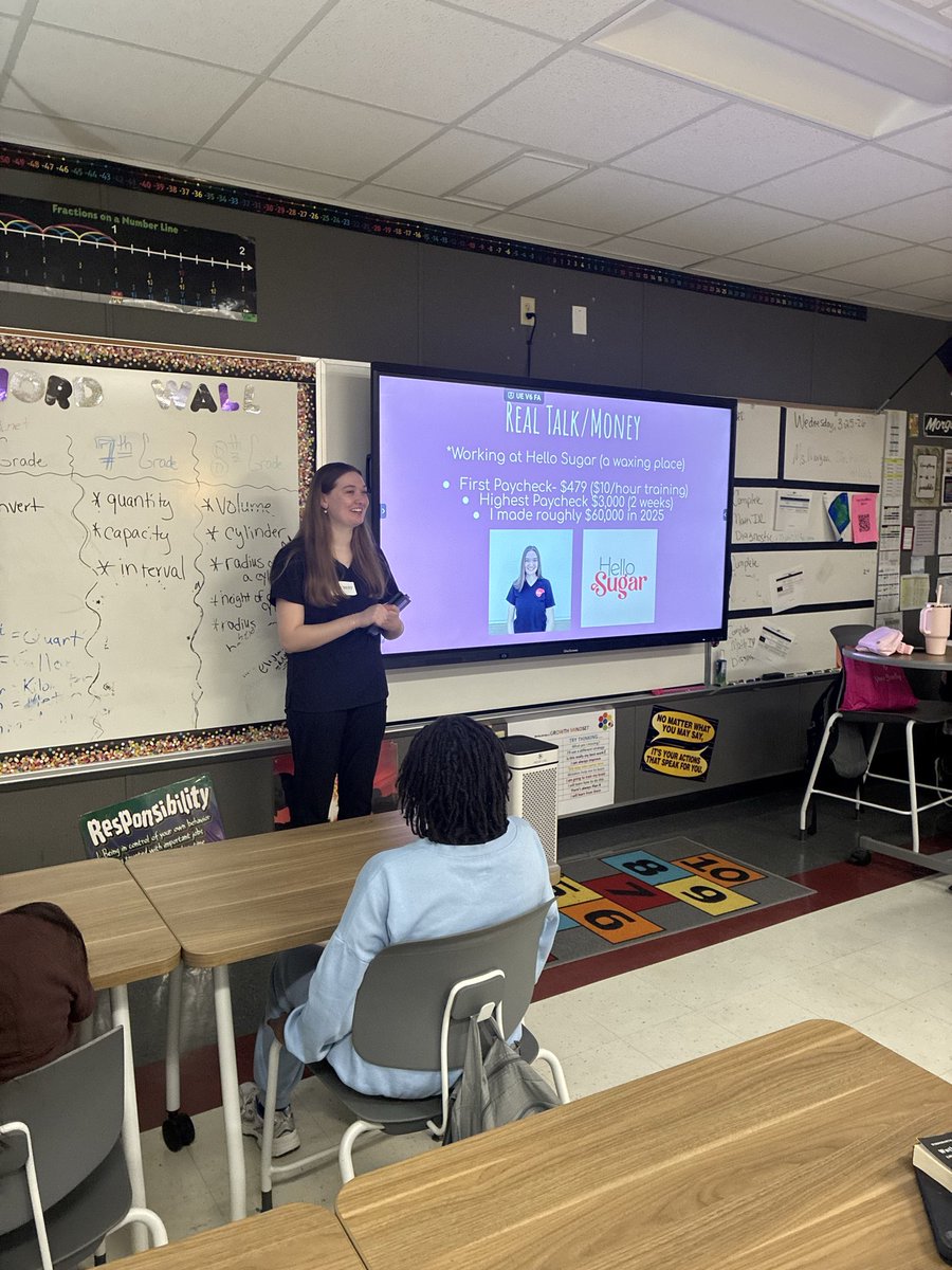 Huffines MS tweet media