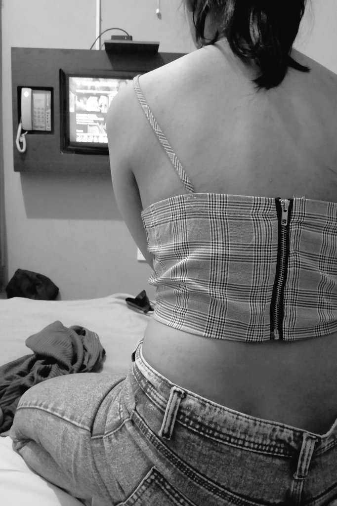 pasutri milenial tweet media