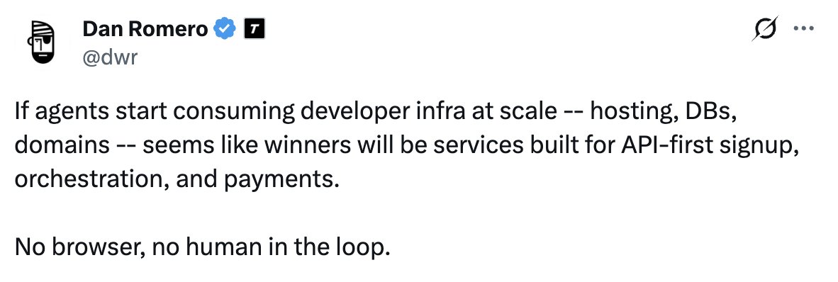 Dan Romero tweet media