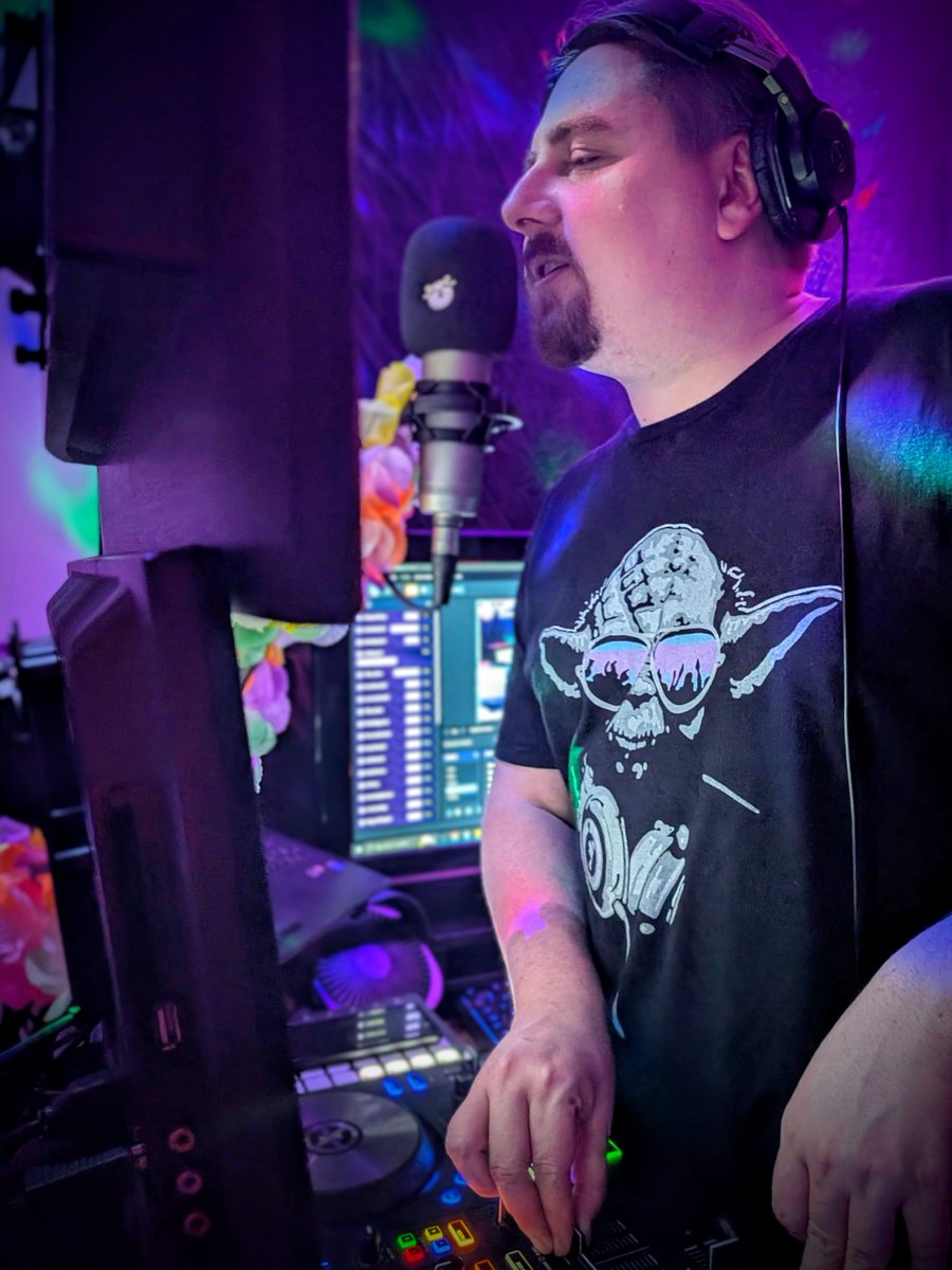 ChillyDDJ tweet media