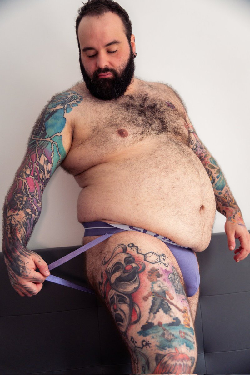 GordoTattoos tweet media