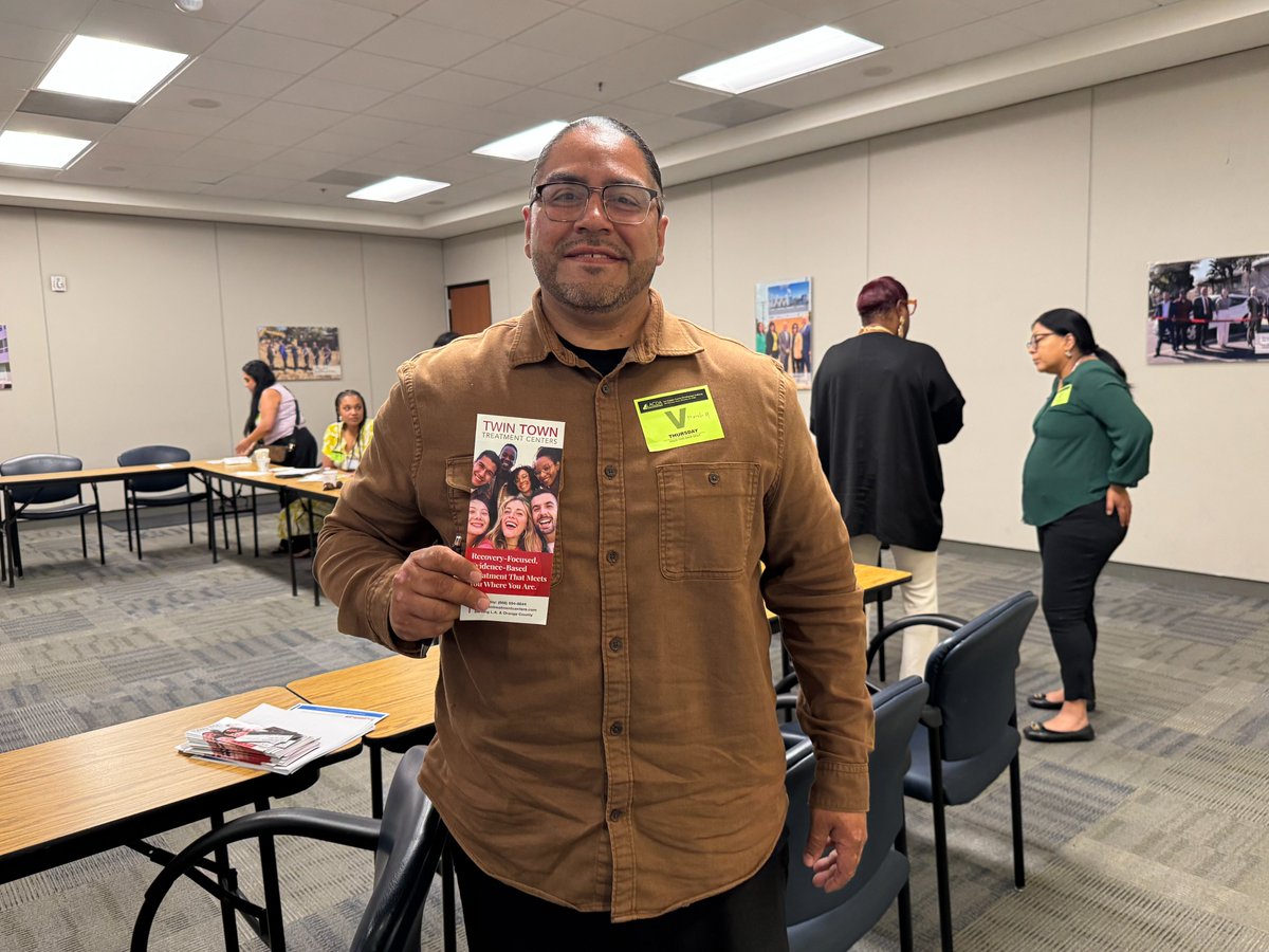 LA County Development Authority tweet media