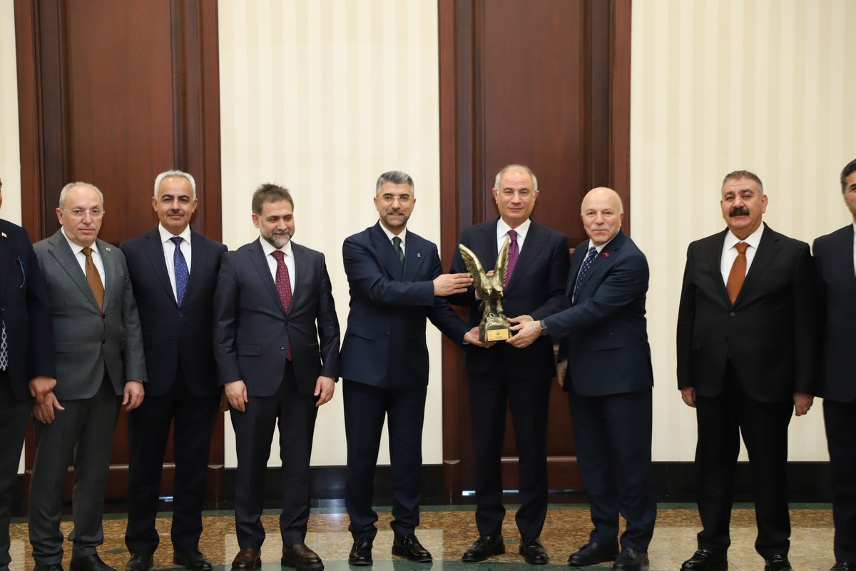 İbrahim KÜÇÜKOĞLU tweet media