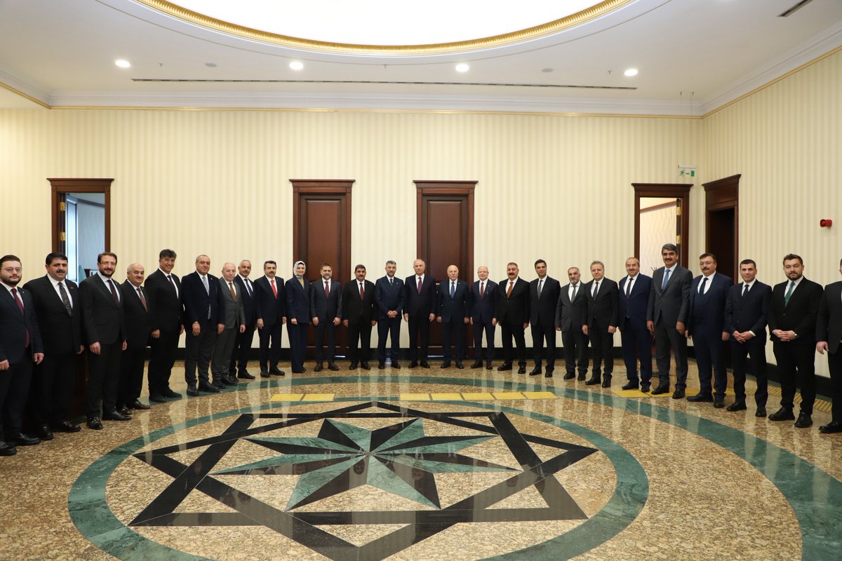 İbrahim KÜÇÜKOĞLU tweet media