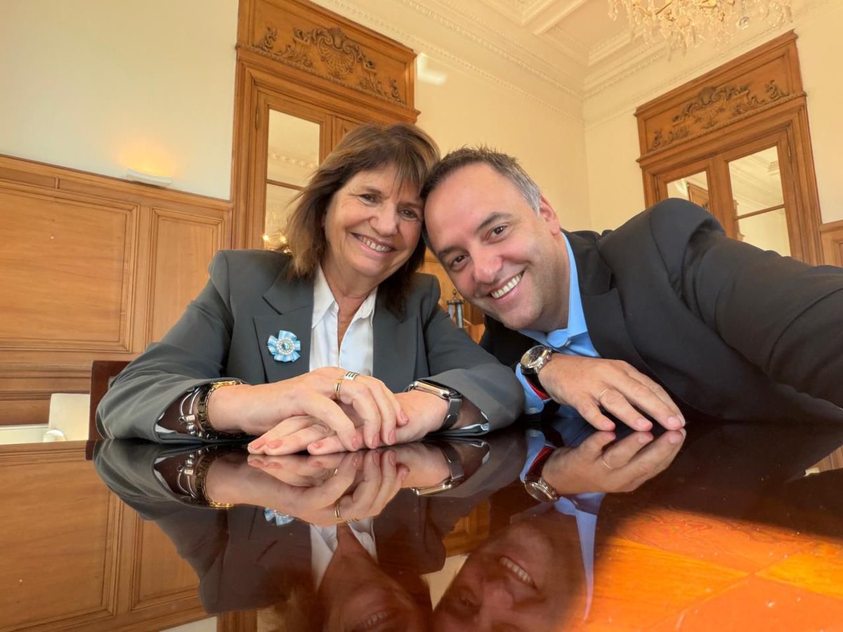 Sebas Tempone tweet media