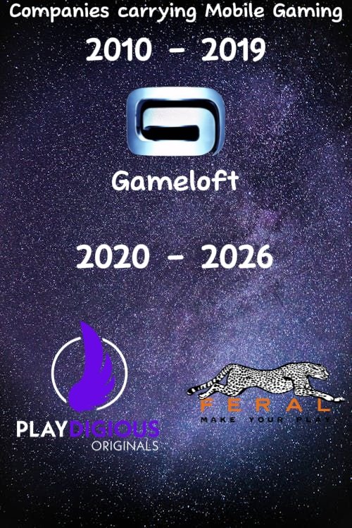 Mobile Games Network tweet media