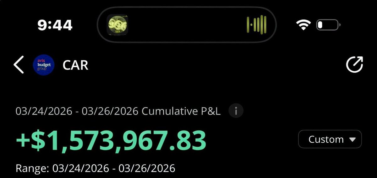 SniperAlert tweet media