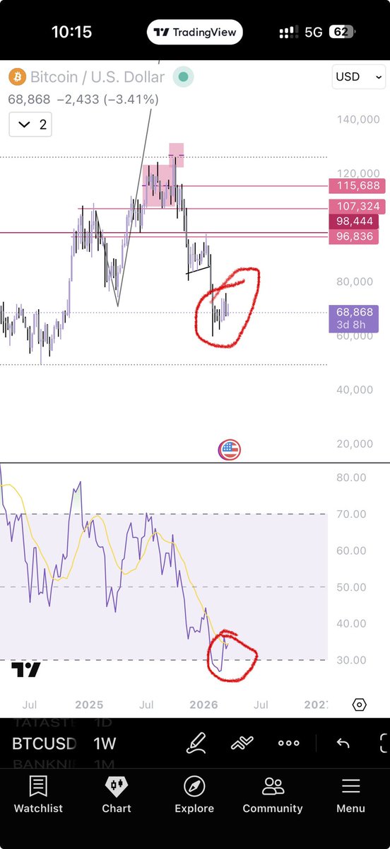 VECTOR PRIME tweet media