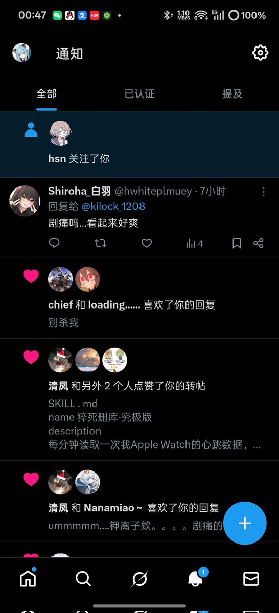 kilock🍥 tweet media