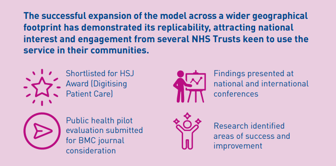 Mersey Cares tweet media