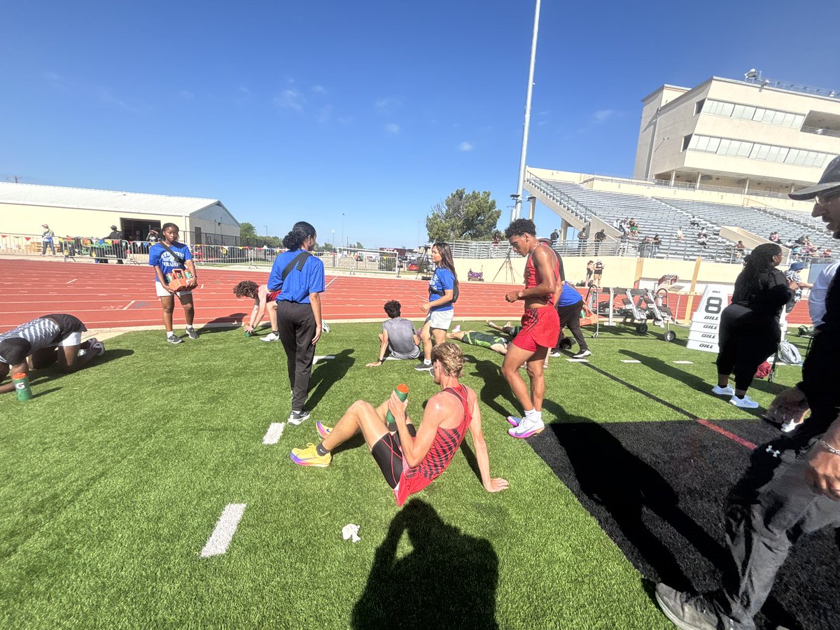 Temple HS Athletic Training tweet media