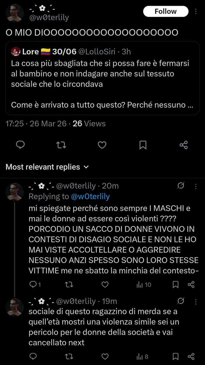 Lore 🇨🇴 30/06 tweet media