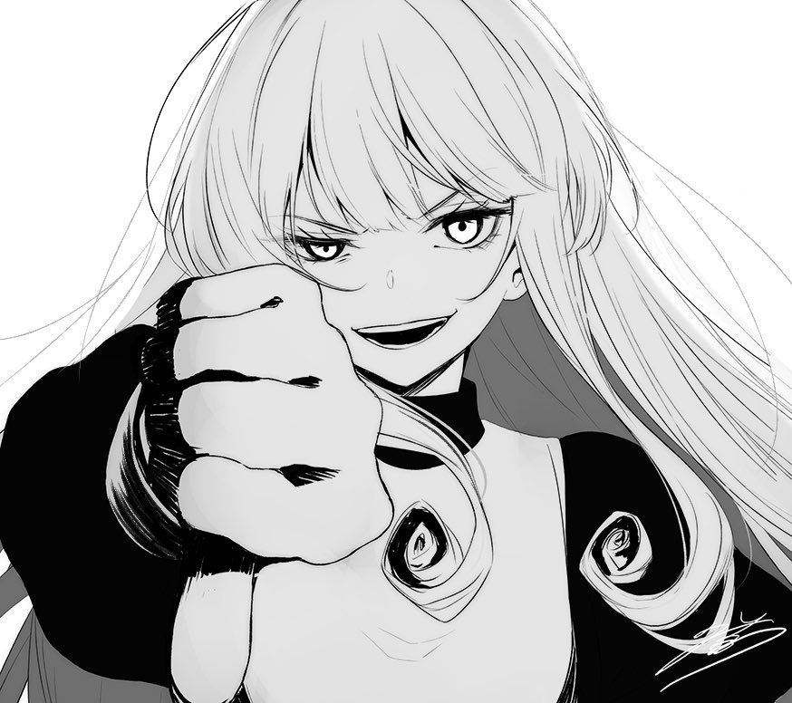 夕薙 (ゆーなぎ) 補助魔法🪄エリスの聖杯🌹出涸らし皇子👑アニメ化決定 tweet media